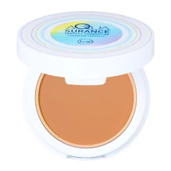 Polvos | Bases*J.Cat Beauty Soft Taupe Aquasurance Compact Foundation