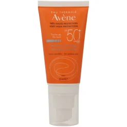 Soluciones | Protectores Solares*Avene Solar antiedad SPF 50+
