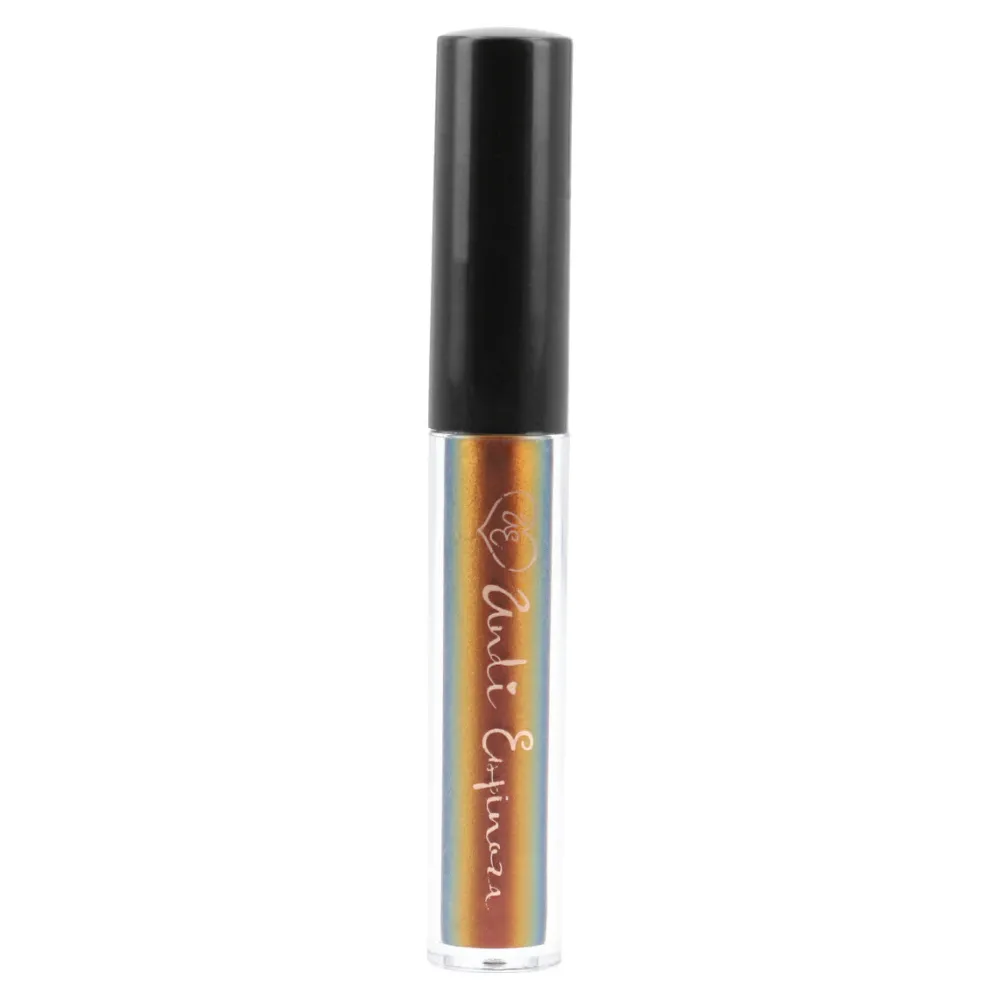 Sombras*Andi Espinoza - Exclusiva online Sombra Liquidas Multicromaticas #3