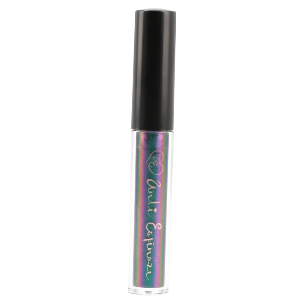 Sombras*Andi Espinoza - Exclusiva online Sombra Liquidas Multicromaticas #9