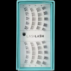 Pestañas*LASHLASH Sophia Lash Slices