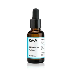 Soluciones | Hidratantes*Q+A Squalane Facial Oil