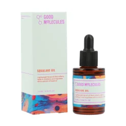 Soluciones | Hidratantes*Good Molecules Squalane Oil