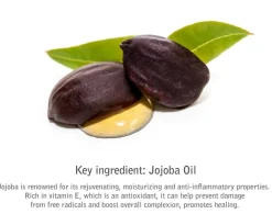 Soluciones | Sueros*Mokann Cosmetics Sérum liposomal para ojos de pepino con ácido hialurónico