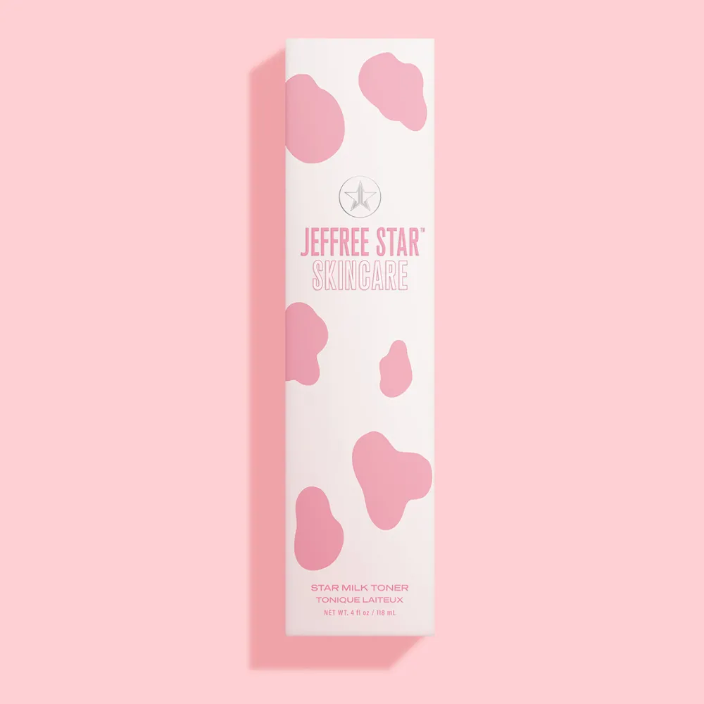 Tónicos*Jeffree Star Cosmetics Star Milk Toner