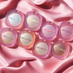 Iluminadores*Moira 08 Starlet Dreamlite Dreamlight Highlighter