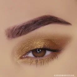 Sombras*Moira Starshow Shadow Pot - 08, A Vibe