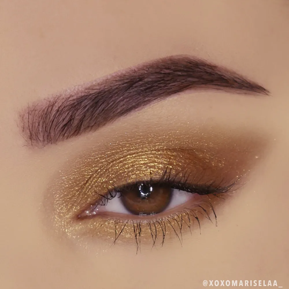 Sombras*Moira Starshow Shadow Pot - 08, A Vibe