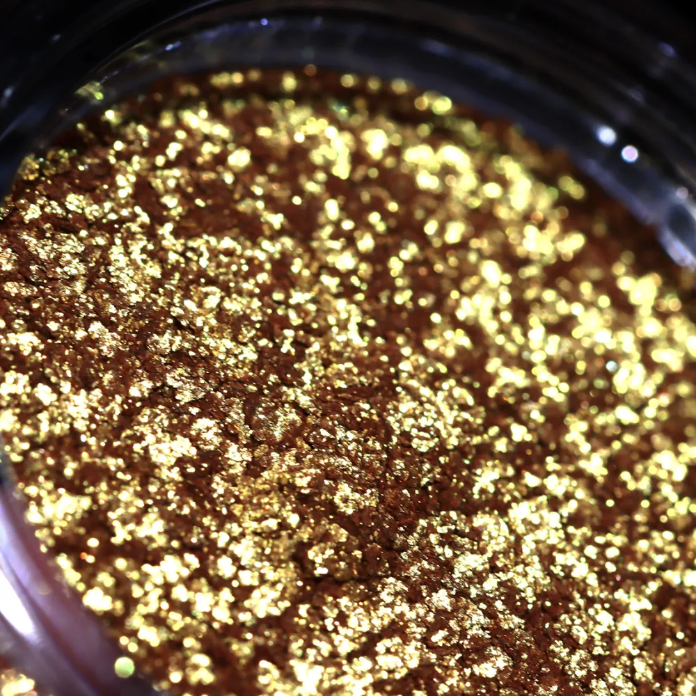 Sombras*Moira Starshow Shadow Pot - 08, A Vibe