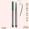 Delineadores*Moira Statement Gel Liner- 9, Green