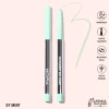 Delineadores*Moira Statement Gel Liner- 7, Mint