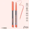 Delineadores*Moira Statement Gel Liner- 11, Orange