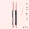 Delineadores*Moira Statement Gel Liner- 6, Peach