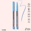 Delineadores*Moira Statement Gel Liner-16, Aqua