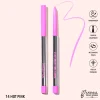 Delineadores*Moira Statement Gel Liner-14, Hot Pink