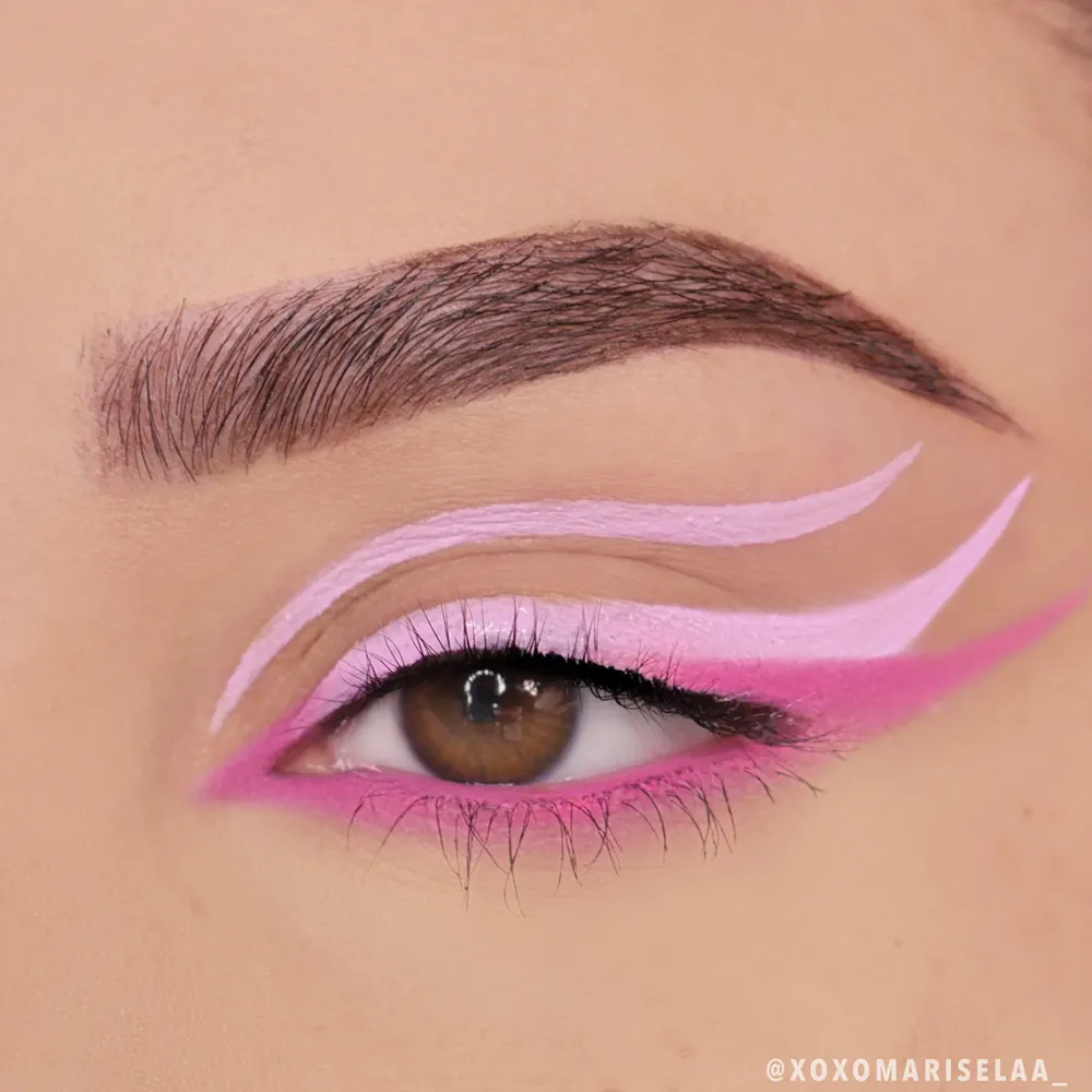Delineadores*Moira Statement Gel Liner-14, Hot Pink