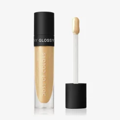 Glosses | Labiales*Dose of Colors Stay Glossy Lip Gloss Flashy