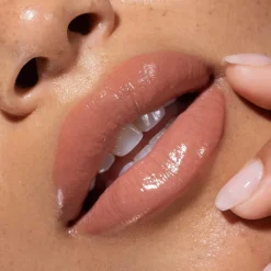 Glosses | Labiales*Dose of Colors Stay Glossy Lip Gloss Playful