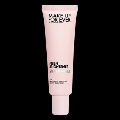 Primer*Make Up For Ever Step 1 Primer Fresh Brightener 30ml