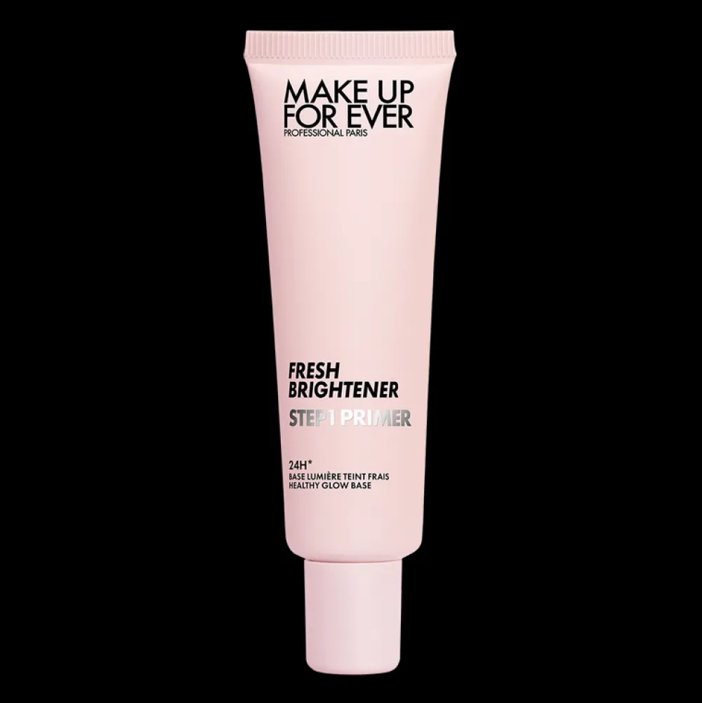 Primer*Make Up For Ever Step 1 Primer Fresh Brightener 30ml