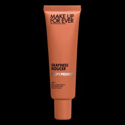 Primer*Make Up For Ever Step 1 Primer Grayness Reducer 30ml