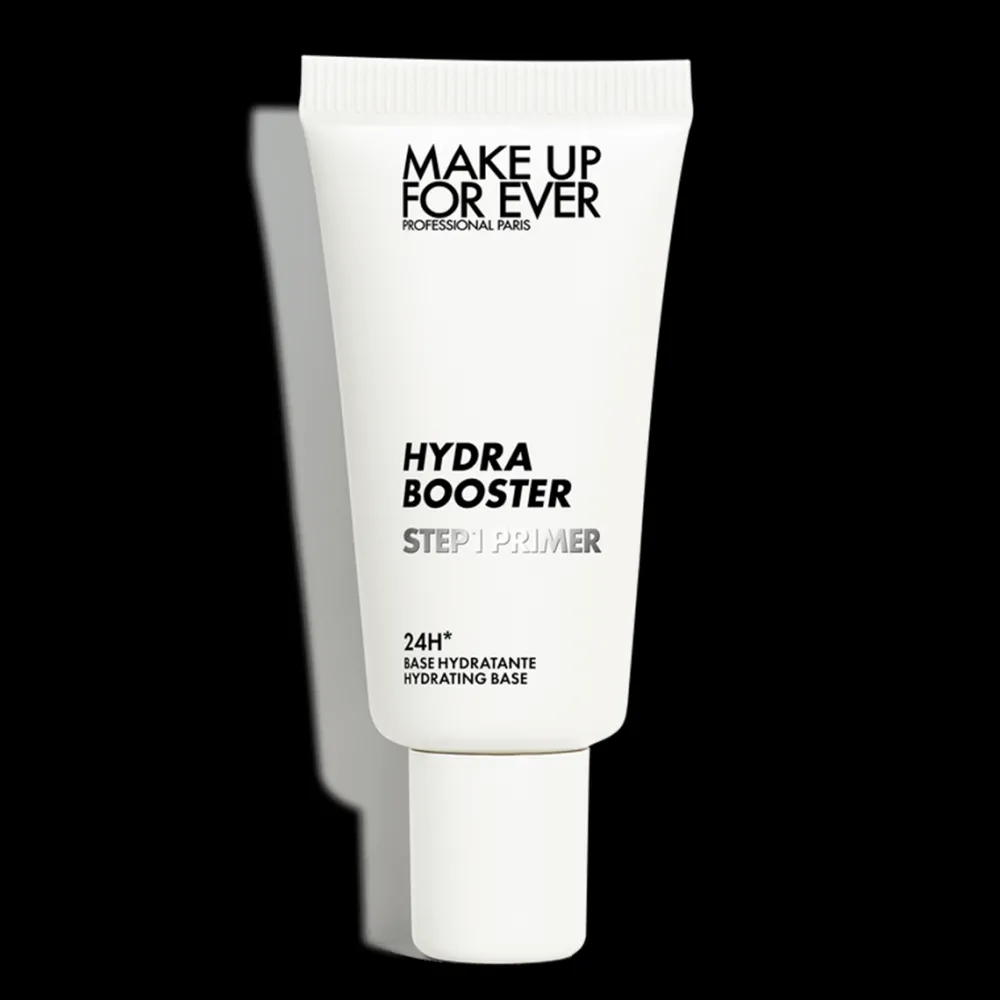 Primer*Make Up For Ever Step 1 Primer Hydra Booster Travel Size