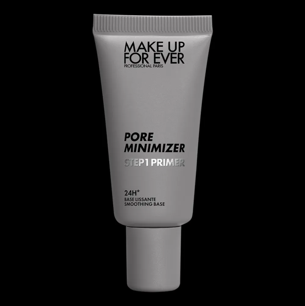 Primer*Make Up For Ever Step 1 Primer Pore Minimizer Travel Size 15 ml