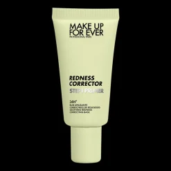 Primer*Make Up For Ever Step 1 Primer Redness Corrector 15ml