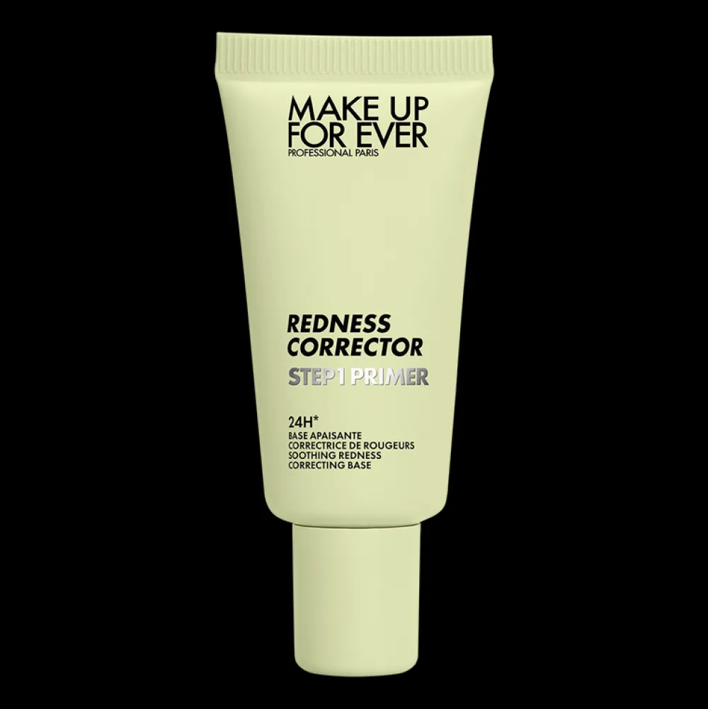 Primer*Make Up For Ever Step 1 Primer Redness Corrector 15ml