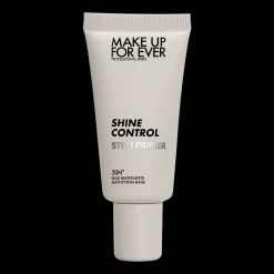 Primer*Make Up For Ever Step 1 Primer Shine Control Travel Size 15ml