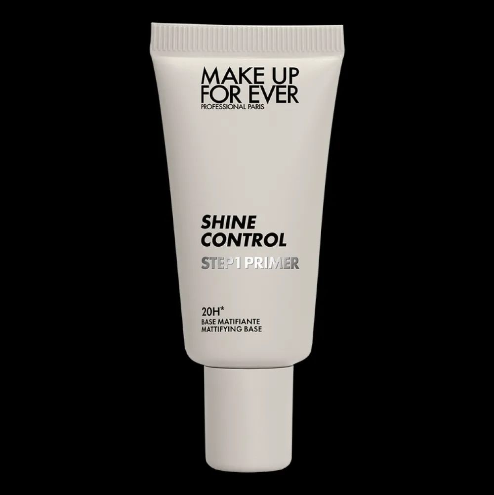 Primer*Make Up For Ever Step 1 Primer Shine Control Travel Size 15ml