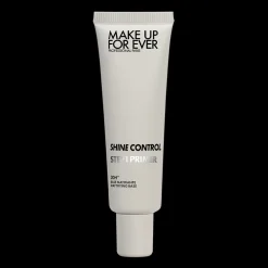 Primer*Make Up For Ever Step 1 Primer Shine Control 30ml