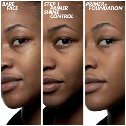 Primer*Make Up For Ever Step 1 Primer Shine Control 30ml