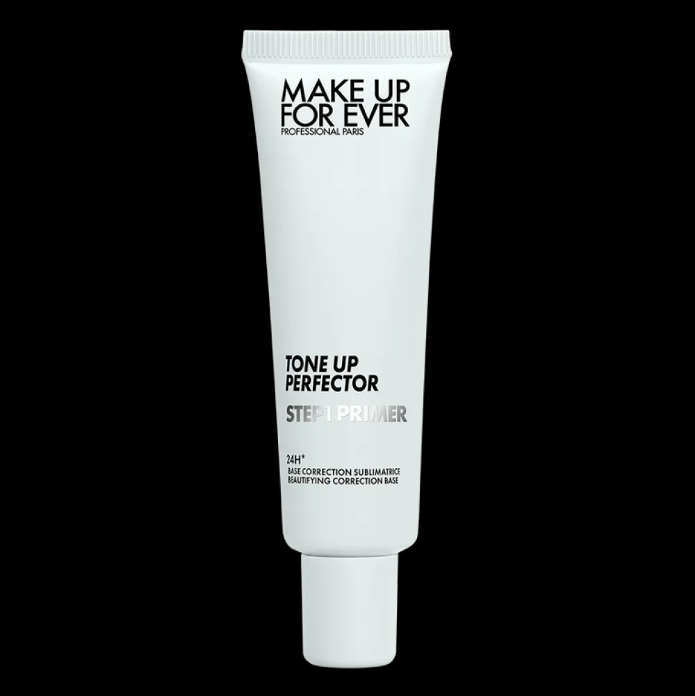 Primer*Make Up For Ever Step 1 Primer Tone Up Perfector 30ml