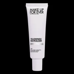 Primer*Make Up For Ever Step 1 Primer Yellowness Neutralizer 30ml