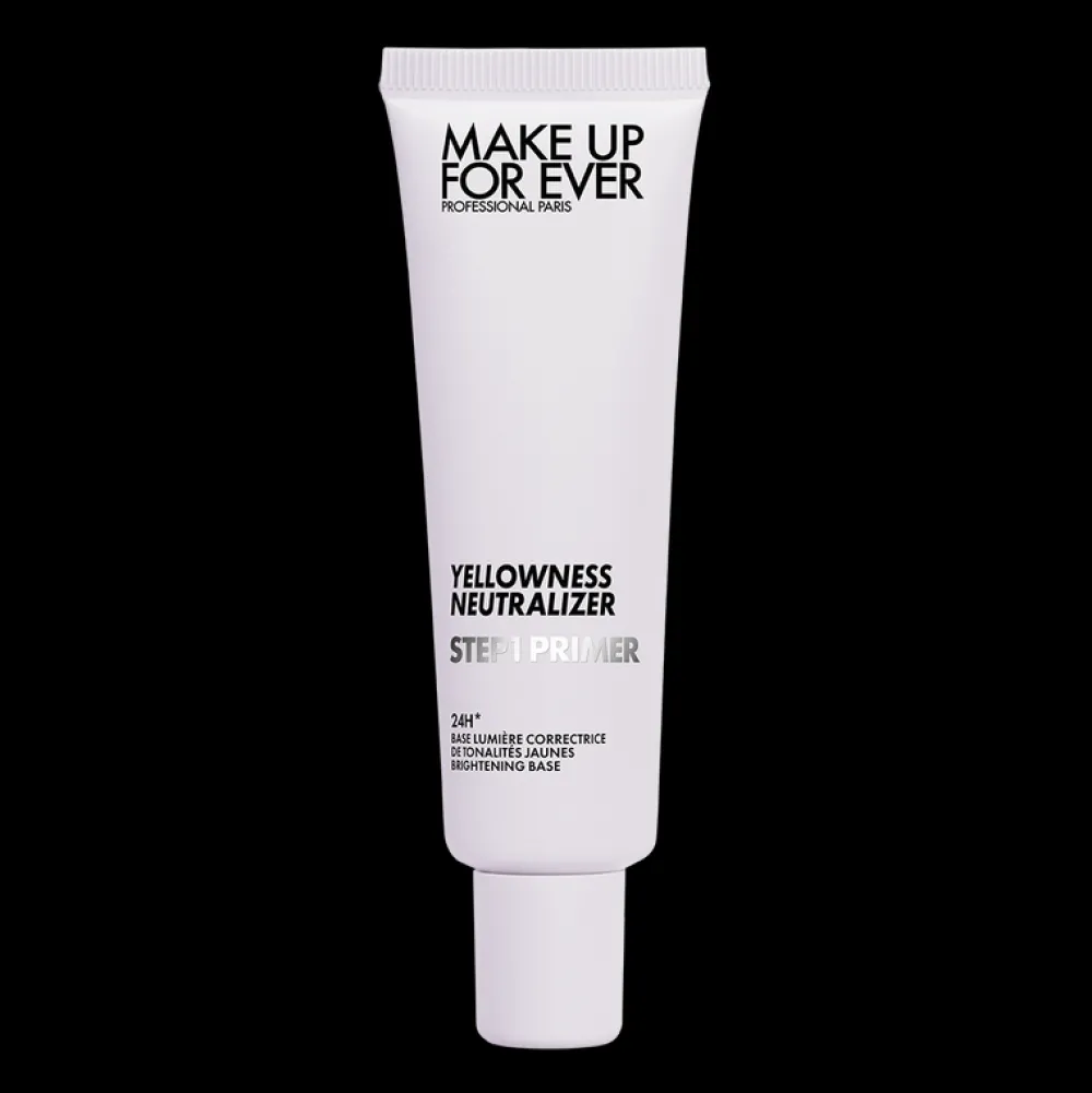 Primer*Make Up For Ever Step 1 Primer Yellowness Neutralizer 30ml