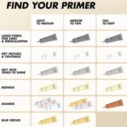 Primer*Make Up For Ever Step 1 Primer Yellowness Neutralizer 30ml
