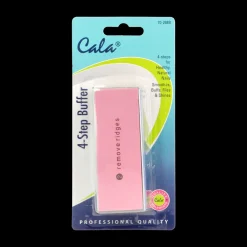 Herramientas | Uñas*CALA 4 Step-Buffer