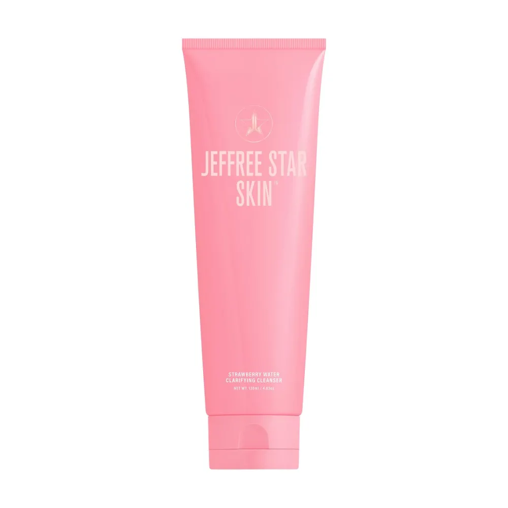 Desmaquillantes | Desmaquillantes*Jeffree Star Cosmetics Strawberry Water Clarifying Cleanser