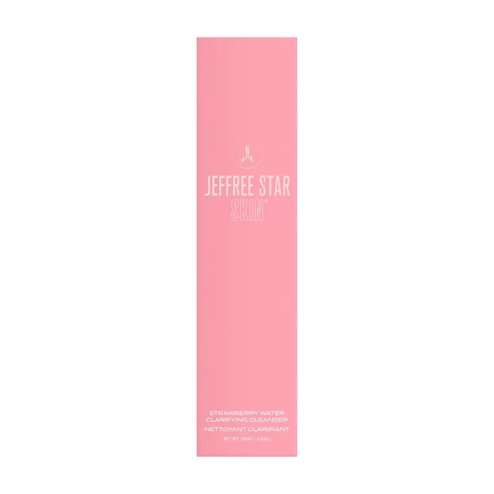 Desmaquillantes | Desmaquillantes*Jeffree Star Cosmetics Strawberry Water Clarifying Cleanser