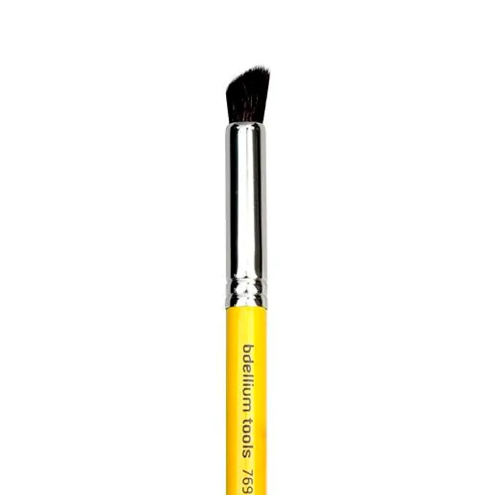 Brochas*Bdellium Tools Studio 769 Angled Contour