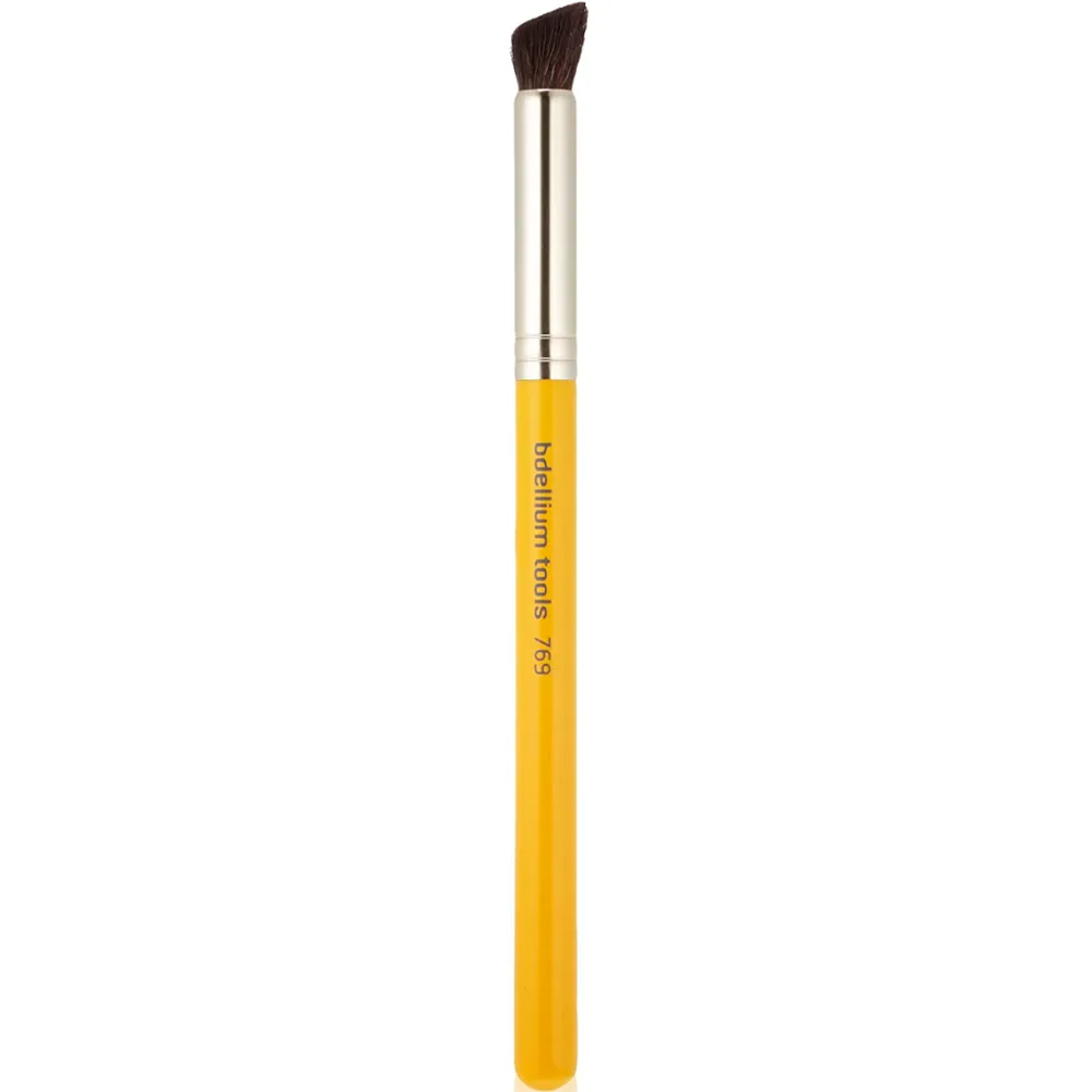 Brochas*Bdellium Tools Studio 769 Angled Contour