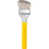 Brochas*Bdellium Tools Studio 971 BDHD Large Slanted Double Dome Blender