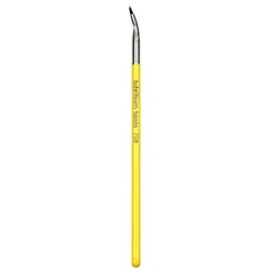 Brochas*Bdellium Tools Studio 708 Bent Eyeliner