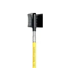 Brochas*Bdellium Tools Studio 722 Comb/Brow