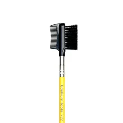 Brochas*Bdellium Tools Studio 722 Comb/Brow