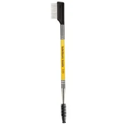Brochas*Bdellium Tools Studio 725 Double End Metal Comb/Lash