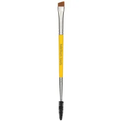 Brochas*Bdellium Tools Studio 736 Double-ended Angled Definer / Spoolie