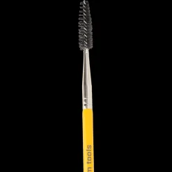 Brochas*Bdellium Tools Studio 735 Double-Ended Brow/Lash