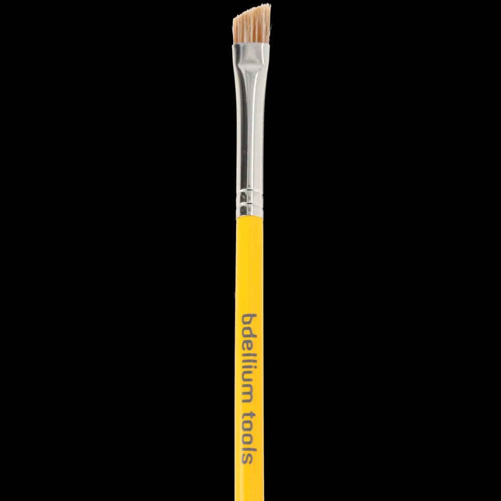 Brochas*Bdellium Tools Studio 735 Double-Ended Brow/Lash